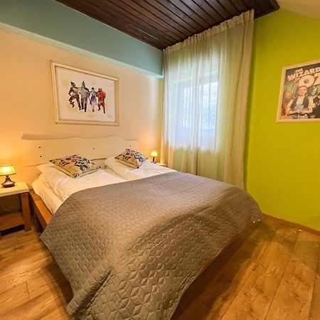 ביילה טושנד Art'E Boutique Rooms מראה חיצוני תמונה