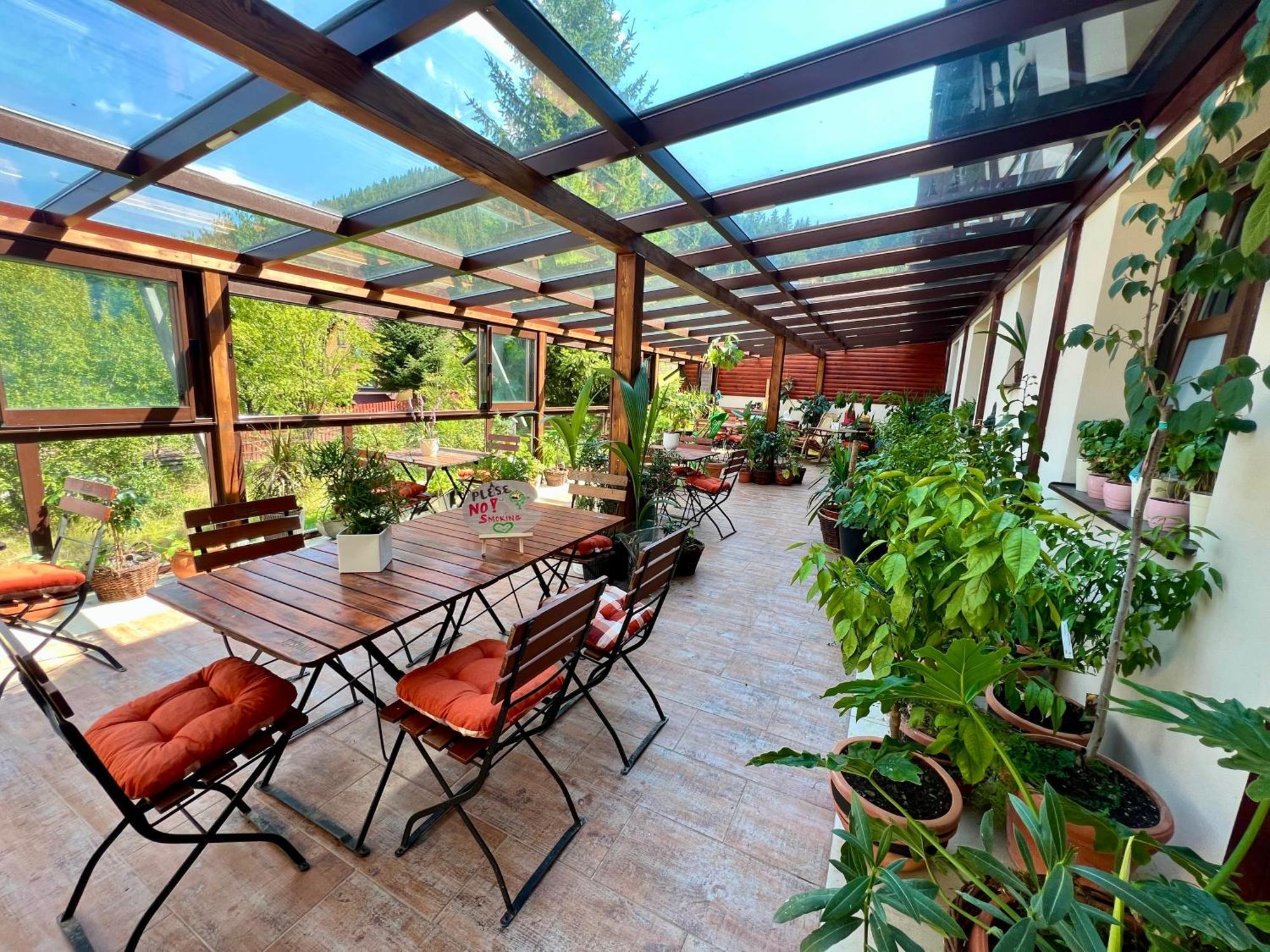 ביילה טושנד Art'E Boutique Rooms מראה חיצוני תמונה